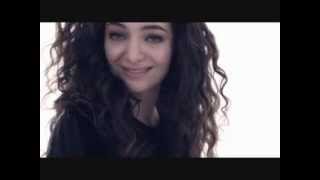 Lorde -  400 lux (the best song of Lorde) by zigovich