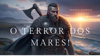 A Saga Viking: Sangue, Honra e Conquista