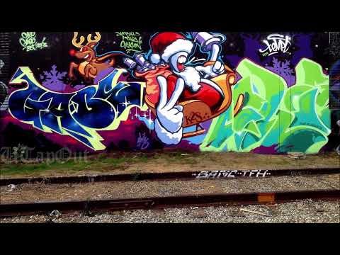 Fader Gladiator - Ein paar Rhymes feat. Boulevard Bou & DJ Rick Ski (Der innere Kreis 2001)