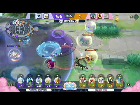 Copa Sonhos dia 1 Journey Together, Dragon Rage e 9P Team