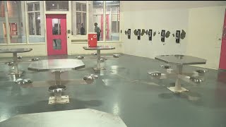 Inside look at the Clayton County Jail