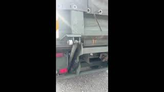 Camion militaire DAF 4442 | Image 4 - Autoline