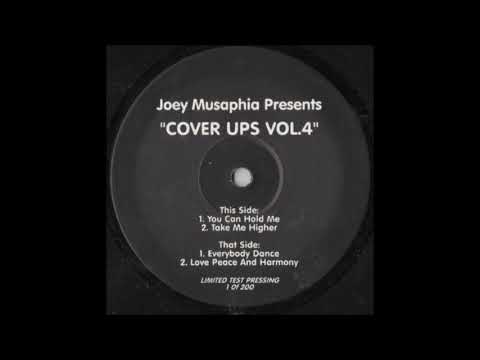 Joey Musaphia - Everybody Dance