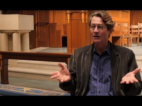 Al Sturgis on Mozart's Mass in C Minor "The Great"