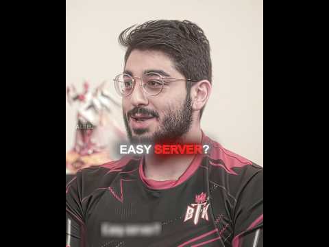 When MobaZane Says Malaysia Is Still An Easy Server..💀🤯