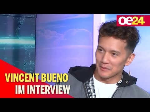 Kabarett: Vincent Bueno mit "Schnitzel und Sojasauce"