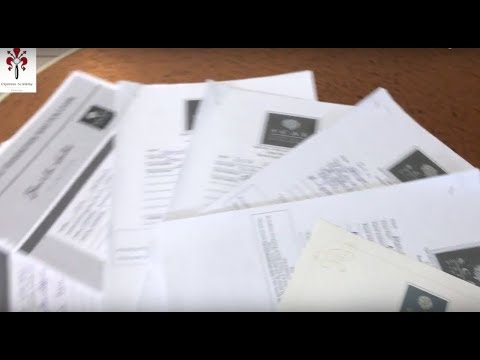 SCA Certification ENG - Espresso Academy