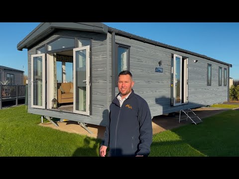 Unglaubliches Angebot für diese fantastische 40x14 Victory Riverwood Lodge mit 2 Schlafzimmern au...