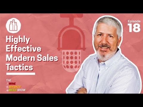 Highly Effective Modern Sales Tactics - Ben Salisbury
