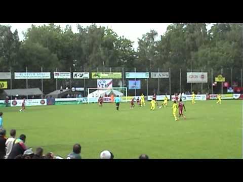 VfB Stuttgart U14 gg BV Borissia Dortmund U14_ Part 2.mp4
