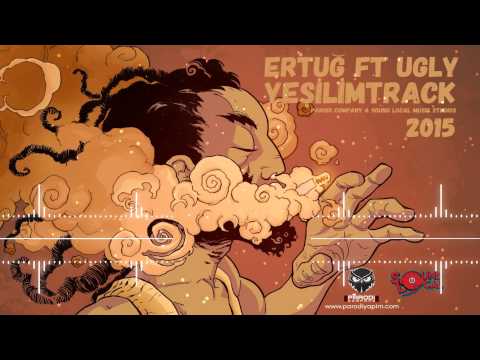 Ertuğ Ft Ugly - Yeşilimtrack