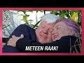 Robin en Jacintha ZOENEN DIRECT na de ontmoeting | Lang Leve de Liefde