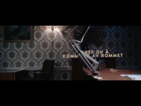 IQ Rooms Haugesund - Cold Fusion