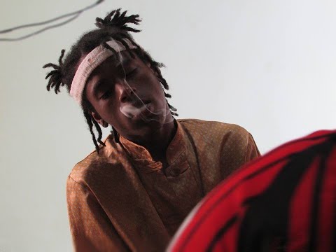 Só Salada Convida - Episódio 09 - Negromias - Madrugada [Prod.Kekas]