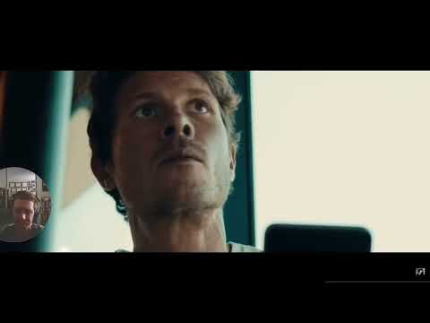 Shnootz - Video-Reaction (Angerfist feat. Da Mouth of Madness - Bodybag [Official Video])