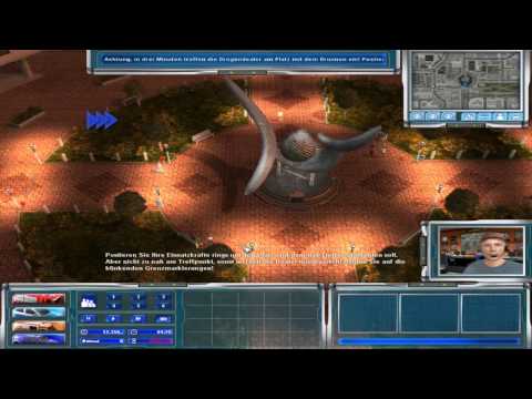 Emergency 4 / Mission 3 / 100%