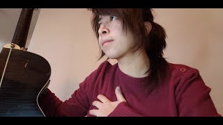 It&#39;s Over - Mest (Acoustic Cover)