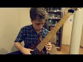 John Patitucci - Mistura Fina (Bass Sólo cover)