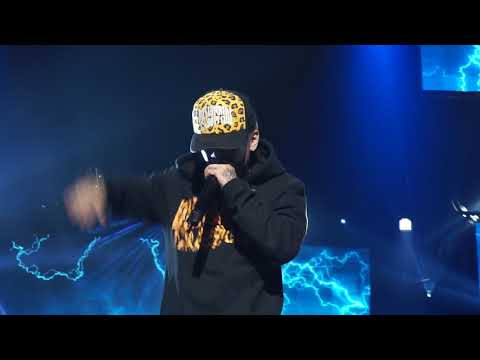 170927 MUCON 도끼 -  연결고리