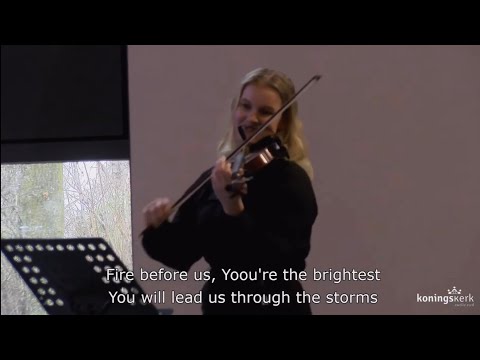 My lighthouse (God van licht) - @opwekking 807