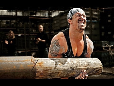 Thomas Faber VS The Rottweiler - Strength Wars League 2k17 #28