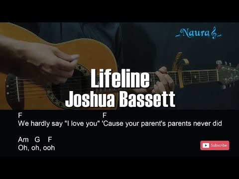 Lifeline - Joshua Bassett