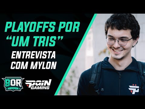 MYLON FALA SOBRE A SITUAÇÃO DA PAIN NO CBLOL E PATCH 7.14