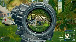 【PUBG】本日のKILL集＃44【PC】