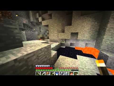 Aureus Pupillam - S3 EP2 - Extravagant Caving