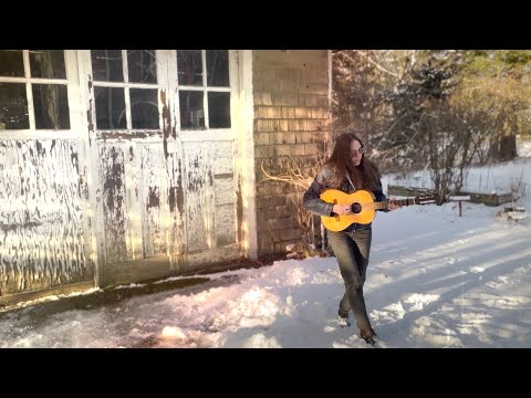 Rachael Wolff - Heart Like My Own (Official Lyric Video)