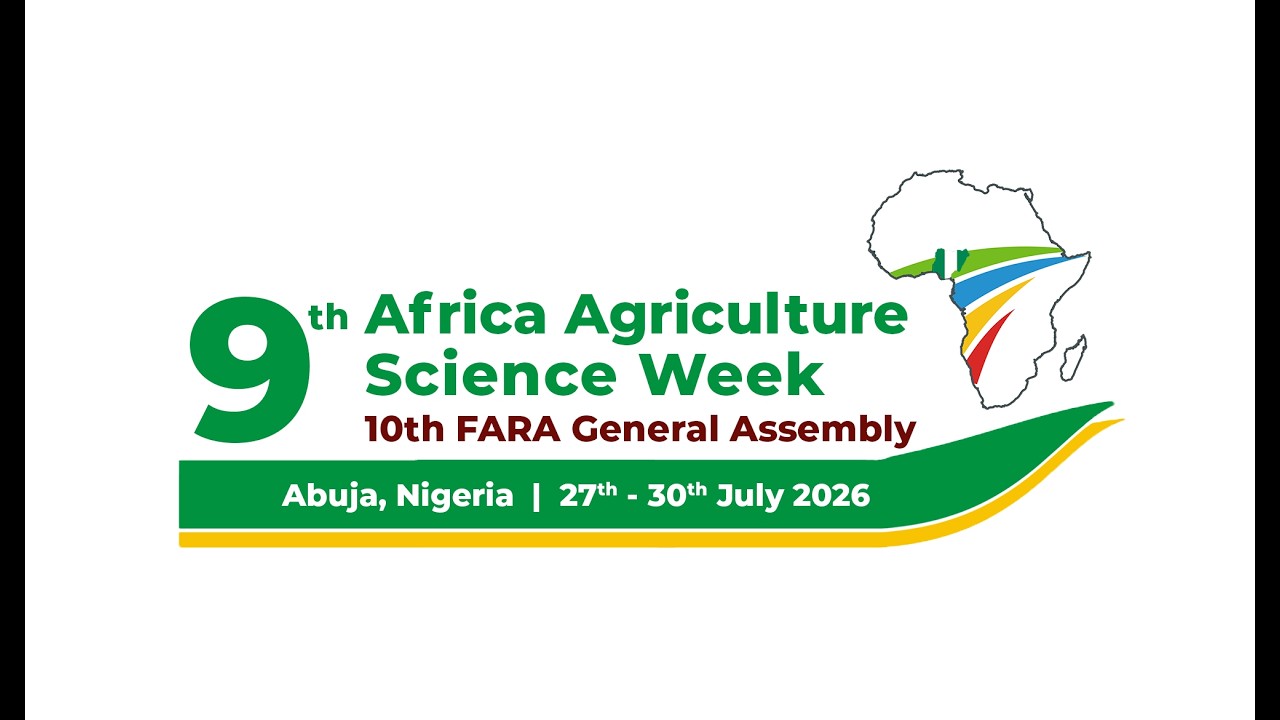 ARCN Executive Secretary invites Stakeholders to the AASW9 & 10th FARA General Assembly in Abuja
