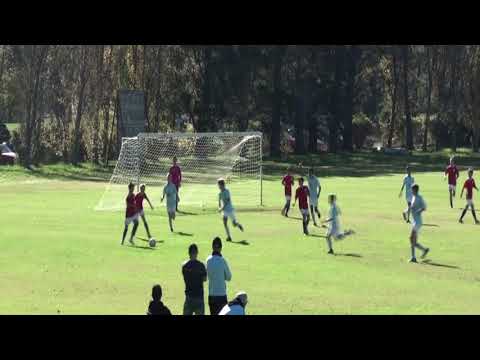 Round 12: Vs Belconnen United Full game ACT NPL U14