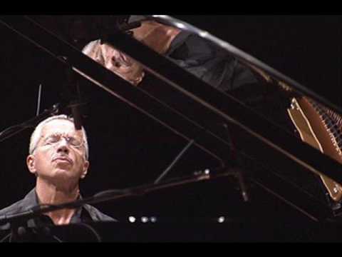 Keith Jarrett - Mona Lisa