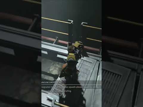 Why that the main character is so weak in The Surge? #playthrough #ps5 #walkthrough #gaming #games