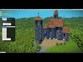 Vídeo de jogabilidade de Foundation  Todas as Plataformas