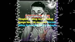 Download lagu STORY WA DJ QUOTES 30 DETIK TERBARU || STATUS WA KEREN KEYAKINAN mp3