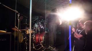 Walter Trout 03 Pain In The Streets The Beaverwood Club 05112013