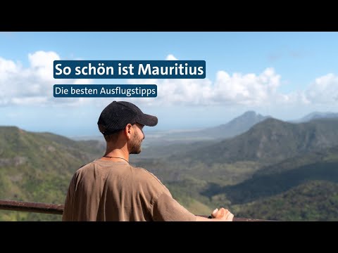 Unvergessliche Mauritius Highlights mit @cariundhannes  & alltours 🥥