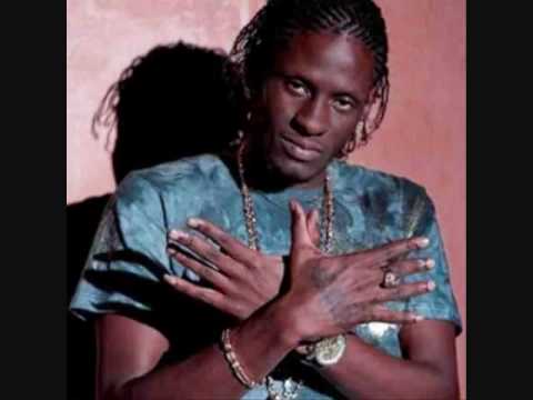 Demarco Ft Aidonia & Elephant Man-Real Recognize Real (Star Kutt Prod) (Feb 2K10)