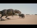 Tarbosaurus Vs Tarchia