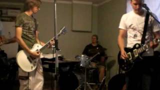 The Thermals - Returning to the fold (cover)