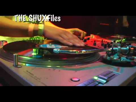 SHUX WUN - The PHARCYDE reunion [SHUX Files]