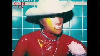 Cage The Elephant - Skin and Bones (Lyrics)