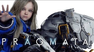 PRAGMATA #2
