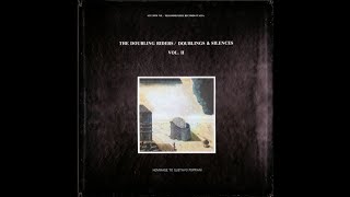 The Doubling Riders - A Poetry Of Broken Hearts