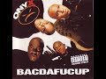 Onyx - Getdafucout (Instrumental)