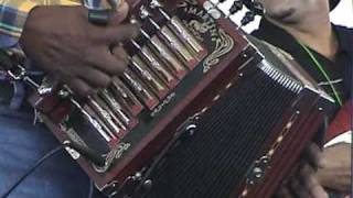 Eunice Two Step by Geno