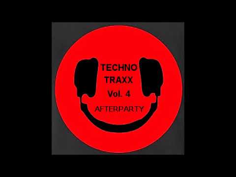 Techno Traxx AfterParty Vol. 4 - 00 Breeezze - Out Of My Life (Ruudaman Remix)