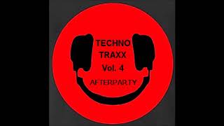 Techno Traxx AfterParty Vol. 4 - 00 Breeezze - Out Of My Life (Ruudaman Remix)