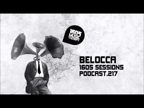 1605 Podcast 217 with Belocca